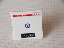 ImmersionRC SpiroNet FPV antenna LHCP SMA maschio patch antenna DJI