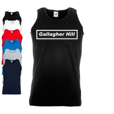Borsa tote gallagher hill - tote,