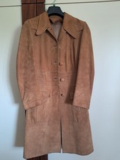 Cappotto Trench vintage anni