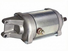 Motorino di Avviamento