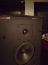 Diffusori/Casse Boston HD 9