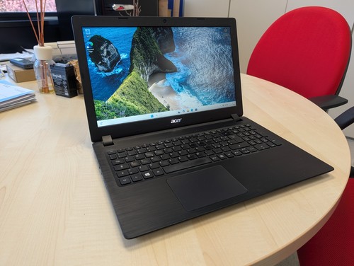 Notebook acer aspire - notebook,