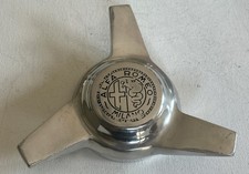 gallettone cerchi ruote a raggi alfa romeo anni 60  giulietta sprint 