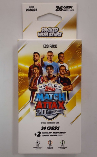 Topps match attax - match,