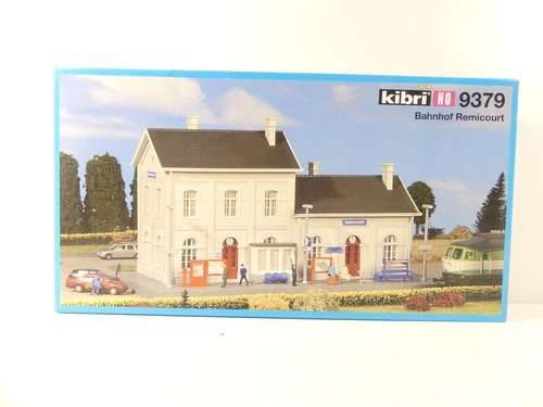 Kibri 9379 kit - kibri, h0