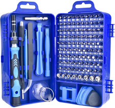 Set Di Cacciaviti 115 in 1