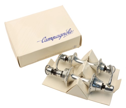 Mozzo campagnolo record - campagnolo,