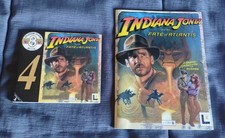 Indiana Jones And The Fate Of