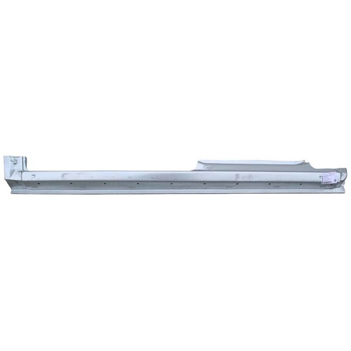 Passenger side rocker - rocker, panel