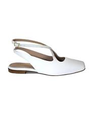 DIVINE FOLLIE ELENA2 bianco