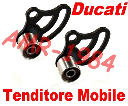 Coppia tenditori mobili - tenditori,