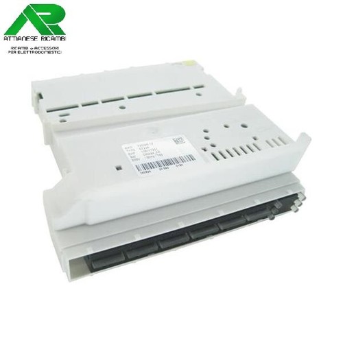Scheda elettronica configurata - elettronica,