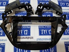 Mascherina SUPPORTO AUTORADIO