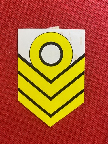 Stemmi gradi militari - &,