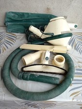Vorwerk Folletto VK 117 vintage anni ‘70
