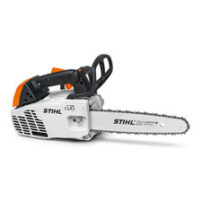 STIHL MOTOSEGA MS 194 T POTATURA  BARRA 30 CM 1/4"