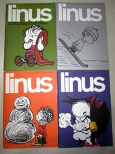 LOTTO LINUS 4 NUMERI