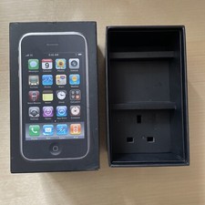 Originale Apple iPhone *SOLO