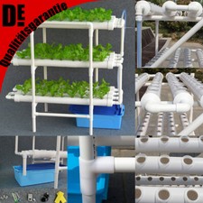 Sistema Idroponico Kit