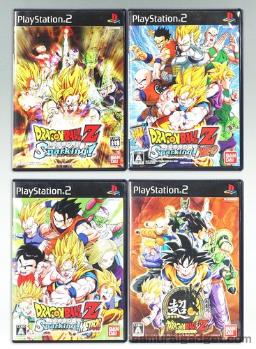 Dragon ball budokai - z:,