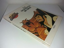 FLASH GORDON - LA SCONFITTA DI MING - CARTONATO - RIZZOLI EDITORE - OTTIMO +