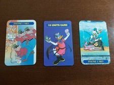 Lotto Phone Card  Carta