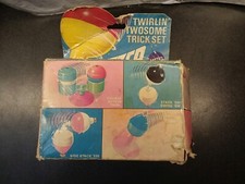 Vintage 1969 Mattel WIZZZER