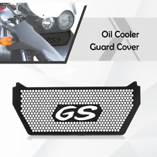Protezione radiatore olio moto