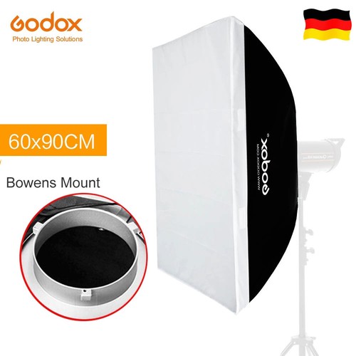 Godox 60x90cm softbox - godox,