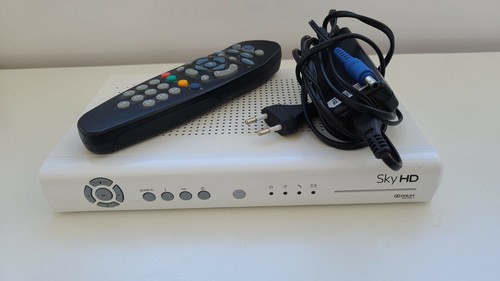 Bellissimo decoder sky - sky, hd
