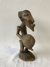 Statua Africana Tribal Art