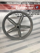 Cerchio anteriore nudo aprilia - cerchio,