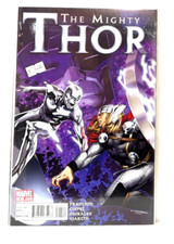 THE MIGHTY THOR (2011) #4 -