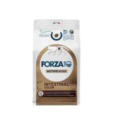 INTESTINAL COLON ACTIVE FORZA10 PER GATTI 1,5 KG INTOLLERANZE INTESTINALI PESCE