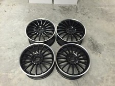 Cerchi lega multistile - lega, 19"