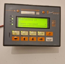  EXOR TMD00R-04-0245 OPERATOR