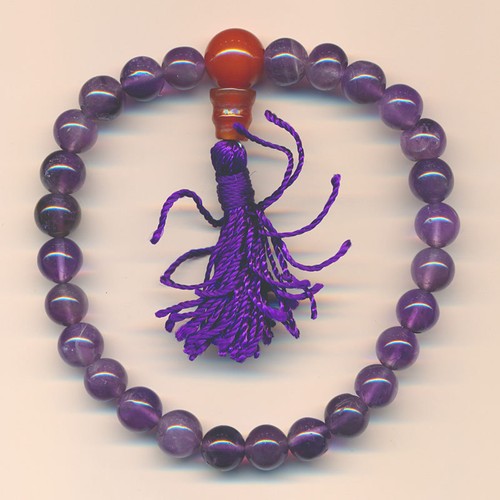 Ametista preziose bracciale - ametista,