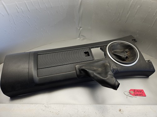 Mazda mx5 mk3 console - mk3,