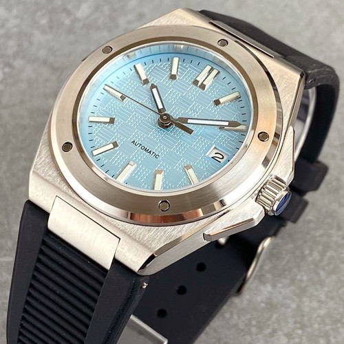 Orologio uomo meccanico - orologio,