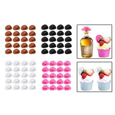 Mini cappello da bambola da