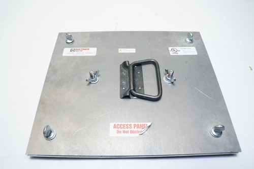 Solo porta ductmate industries - solo,