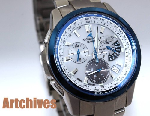 Orologio casio ocw m700 - orologio, ocw-m700