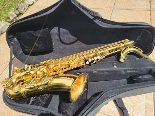 Yamaha yts 280 - yts,