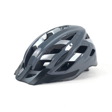 CASCO BICI ATALA TWENTY MTB ALL MOUNTAIN TG. L 58/61 CM GRIGIO