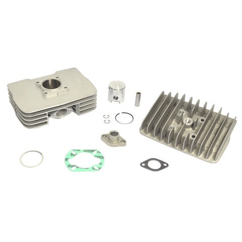 Kit cilindro sachs corsa - kit,