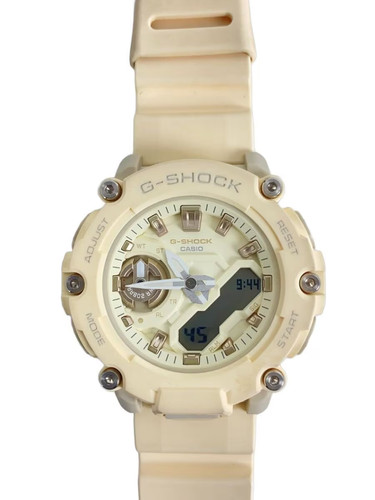 Orologio casio quarzo shock - orologio,