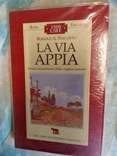 Romolo A. Staccioli La via