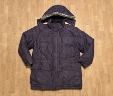 Piumino/Cappotto Uomo The