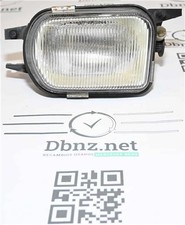 Faro antinebbia destro