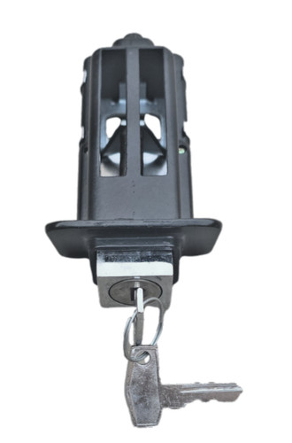 Lucchetto sedile vespa nero - vespa,